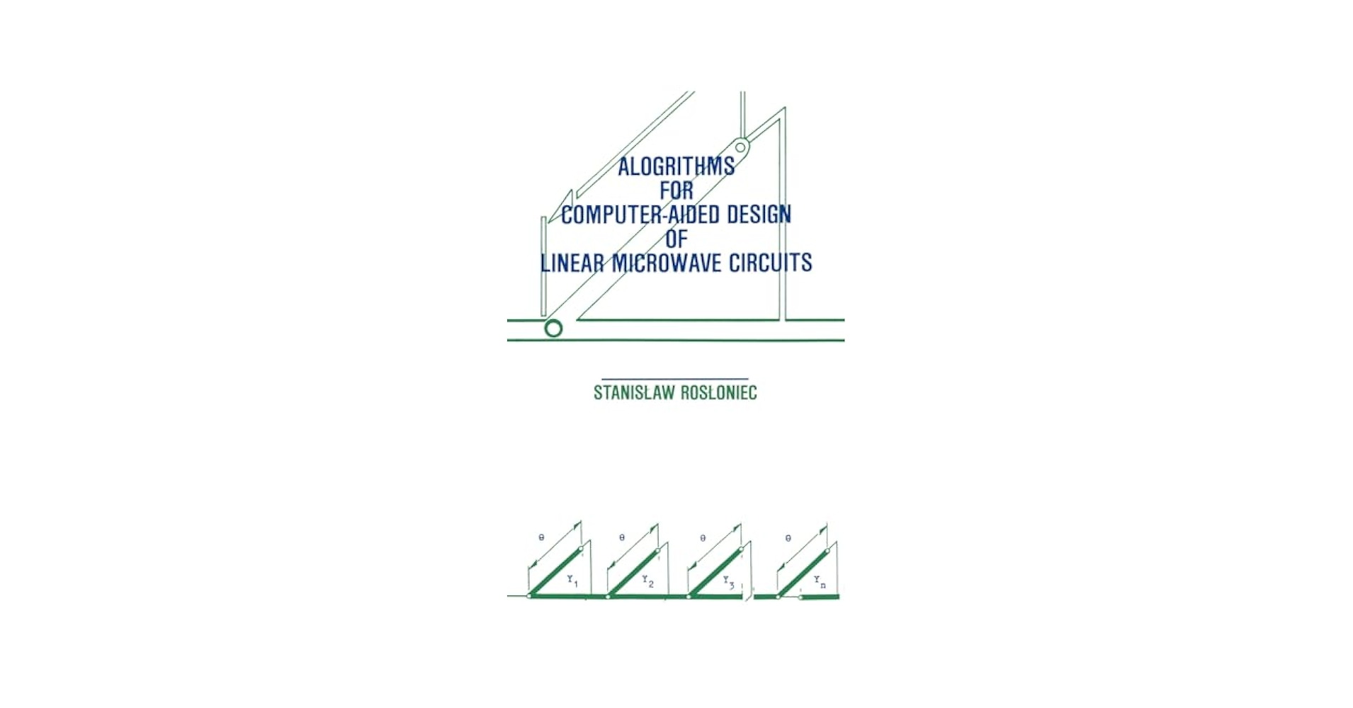 洋書 Computer-Aided Design of Microwave Computer-Aided Design of Microwave Circuits / Gupta, K. C.